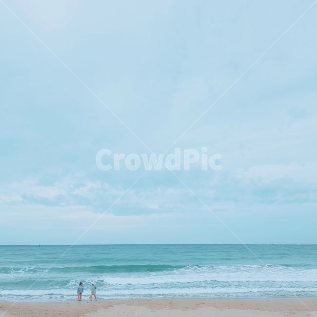 바다,여름,여유,하늘,해수욕장,자연,풍경,nature,landscape,해변,바다,beach,sea,ocean,대양,outdoors,옥외,water,물,shoreline,해안선
