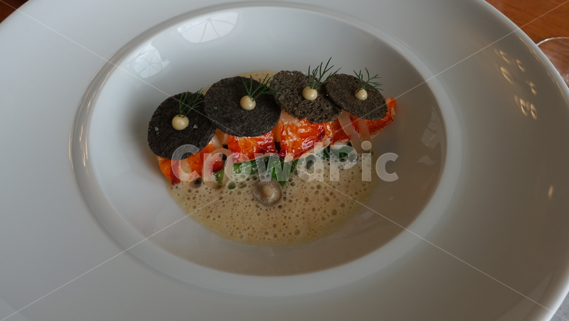 finedining,미슐랭,레스토랑,restaurant,meal,food,dish,음식,코스요리,람스터,튀일,lobster