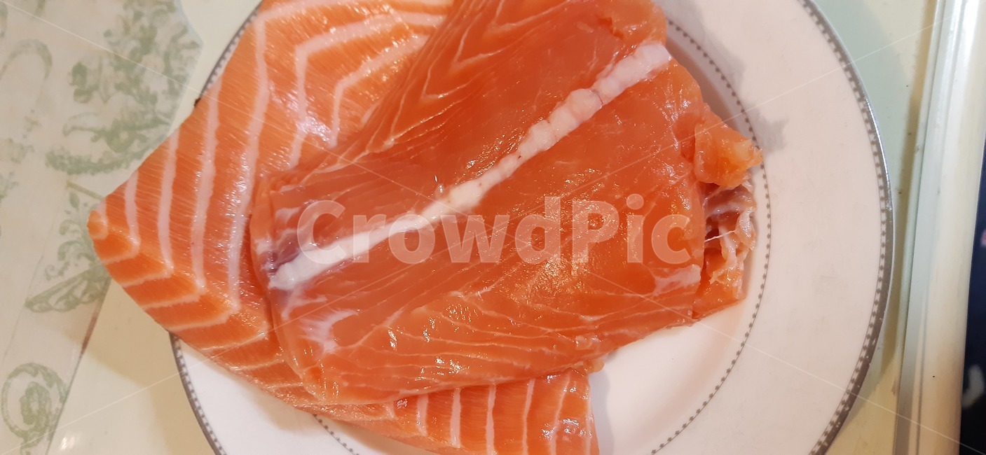 연어,회,연어회,food,salmon
