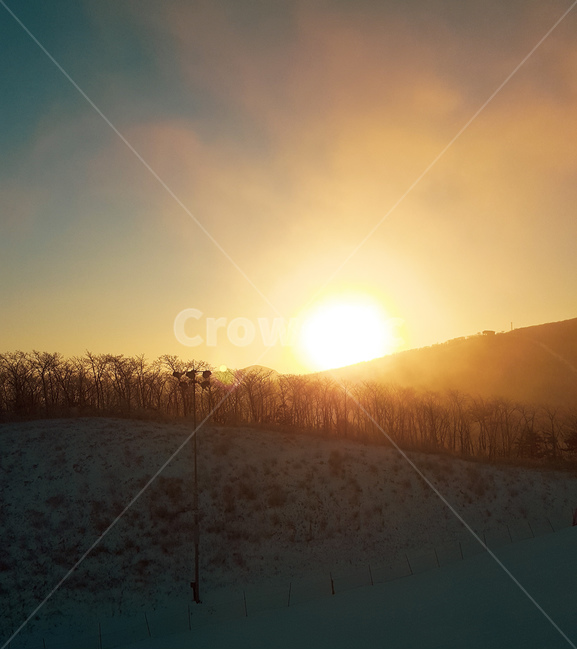 nature,자연,일몰,빛,일출