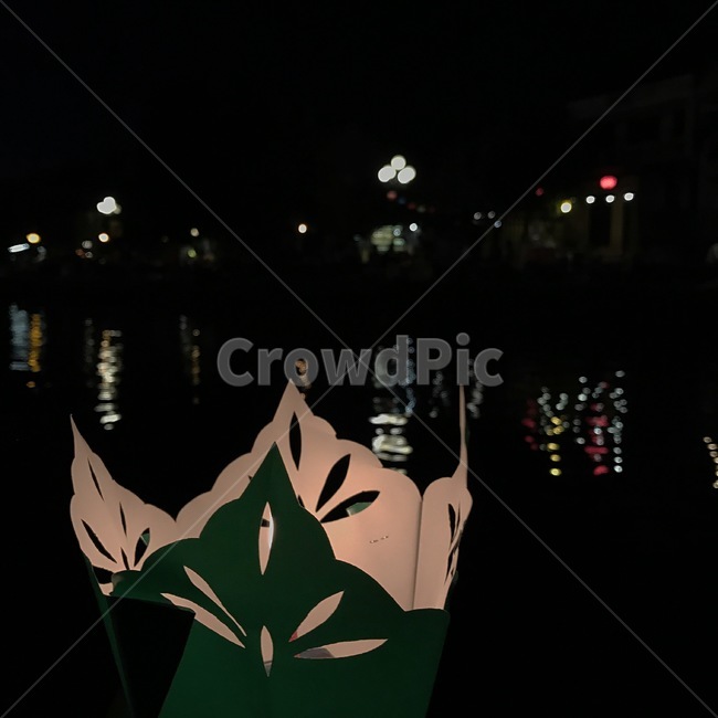소원등,호이안,한강,감성,밤,night,hanriver,wish,sentiment,분위기,베트남,다낭,야경,밤,풍경,nightscape,night,landscape