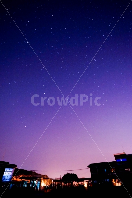 밤하늘,별천지,별,스타,밤,한국,도시,풍경,city,landscape,야경,밤,nightscape,night,실루엣,그림자,silhouette,shadow,색깔,색상,색채,색감,color sense,color sensitivity,feeling of color,nature,자연,outdoors,옥외