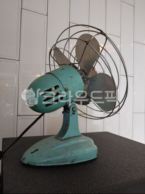 옛날선풍기,레트로,빈티지,선풍기,오래된