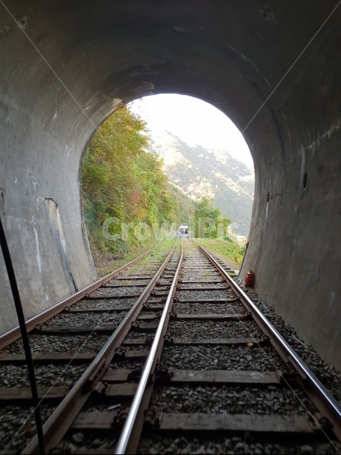 기찻길,레일,철도,railway,터널,교통,교통수단,traffic,transportation