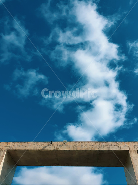 outdoors,옥외,하늘,구름,sky,cloud,azuresky,blue,bluesky