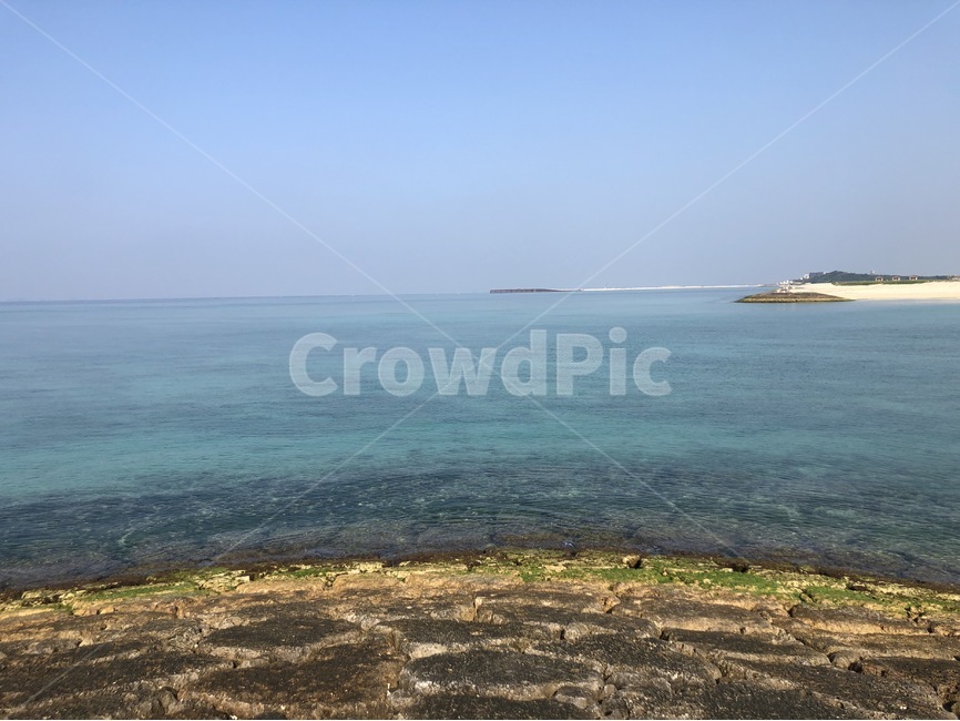 outdoors,옥외,nature,자연,바다,sea,water,물,ocean,해안선,오키나와,에메랄드,일본,japan,okinawa