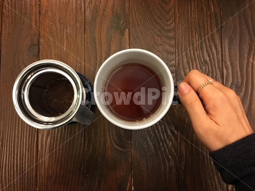 티팟,티,찻잔,감성,항공샷,tea,teapot,감성사진,배경