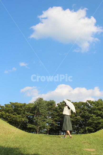경주,개량한복,설정샷,인생샷,대릉원