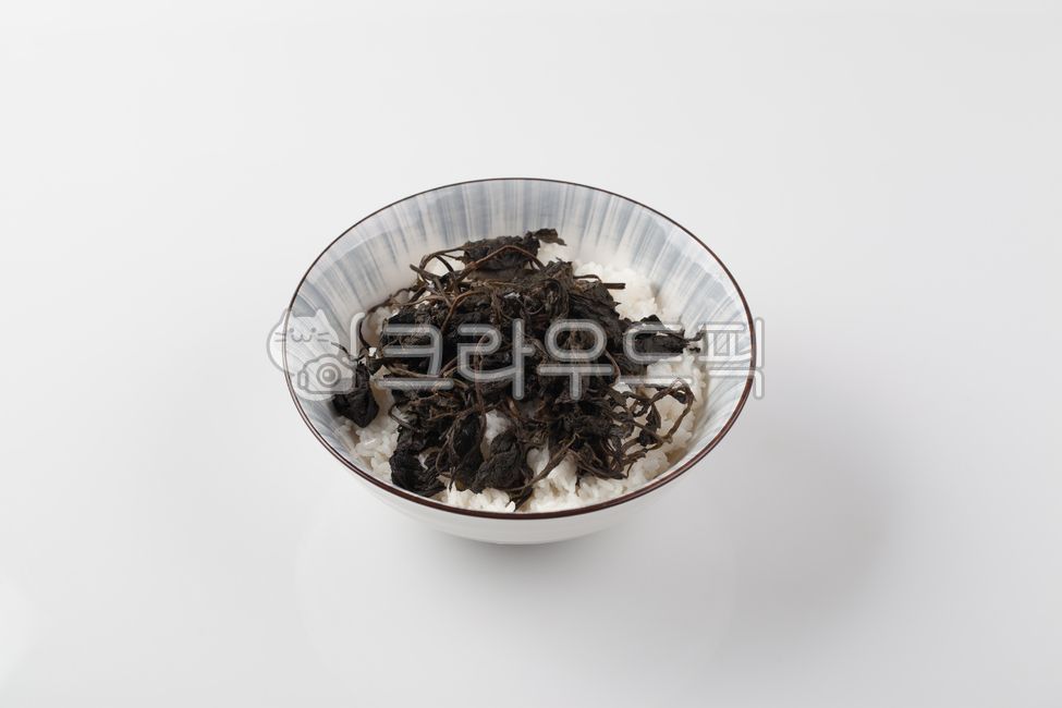 곤드레,곤드레나물,나물,음식,요리,누끼,seasonedthistle,sprouts,food,cooking,nukki