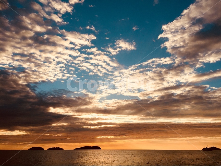 노을,바다,풍경,구름,배경화면,배경이미지,해질녘,자연,풍경,nature,landscape,outdoors,옥외,sky,하늘