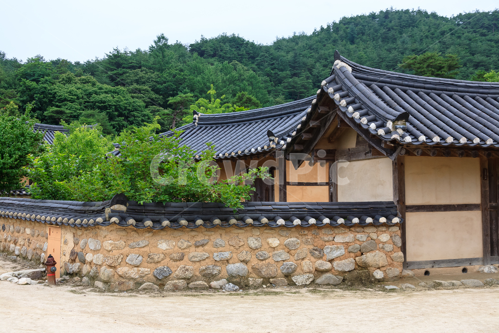 선비촌,기와집,한옥,한옥마을,지붕,건물,전통적인,문화,한국전통,한국문화,korean traditional,korean culture,건축물,건물외관,exterior,building,structure,architecture,construction