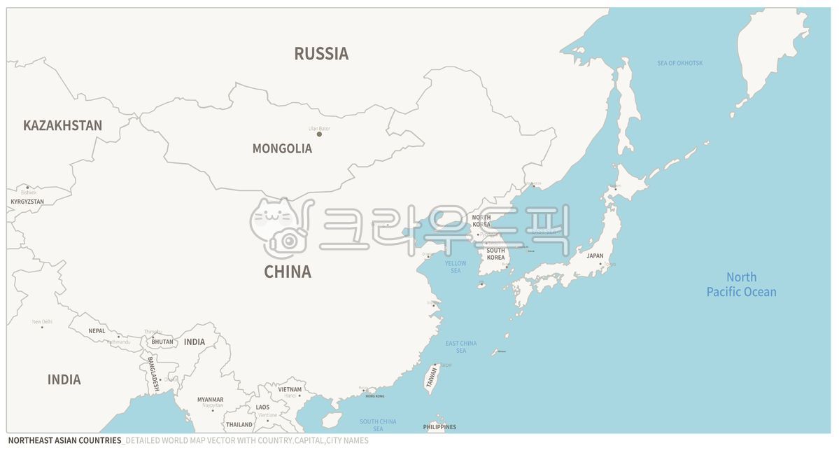 세계지도,지도,맵,지역,경계,국경,국가,바다,영토,대륙,세계,유럽,아시아,아메리카,오세아니아,대서양,태평양,인도양,북극해,남극해,육지,월드맵,중동,아랍,시리즈,map,area,country,border,world,worldmap,continent,한국,동해,일본,중국,남중국해,몽골,동북아시아,북한,러시아