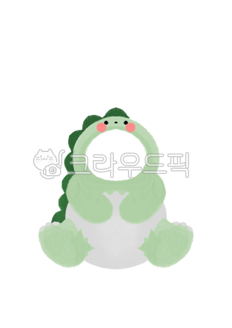 공룡,공룡합성,동물합성,용합성,공룡일러스트,공룡캐릭터,얼굴합성도안