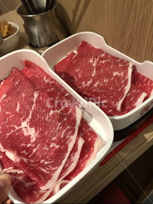 소고기,돼지고기,슬라이스고기,대패고기,beef,pork,샤브샤브