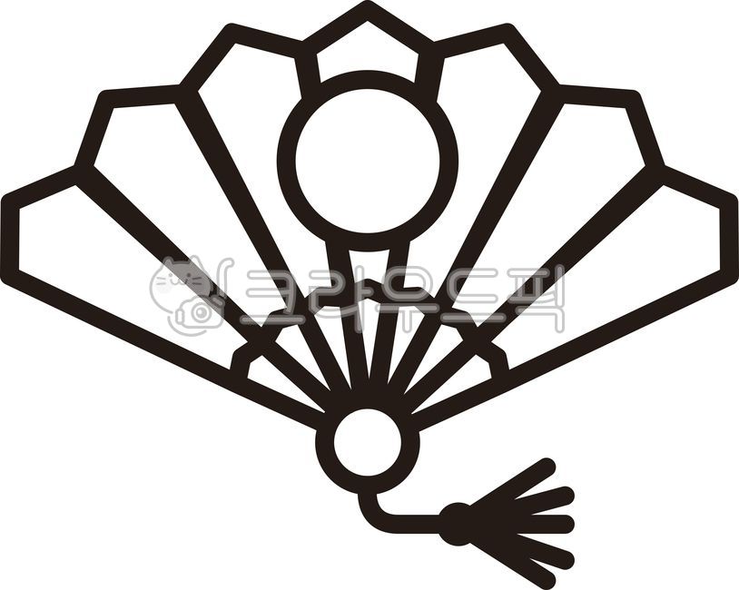 부채,일본,일본전통,일본전통부채,바람