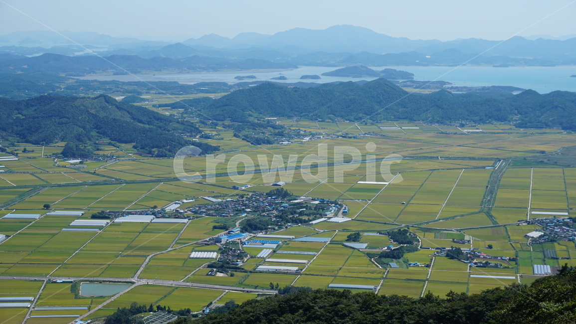 시골,농촌,논,농사,밭,다도해,자연,풍경,nature,landscape,시골,마을,country,rural,town,scenery,outdoors,옥외,경치,airport,공항