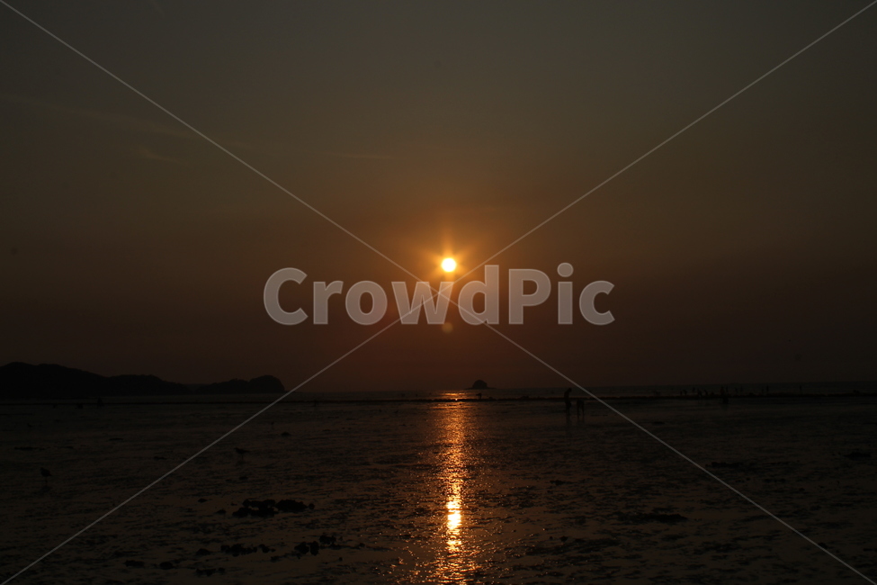 sunset,태양,해,어둑,어두움,어둑어둑,바닷가,바닷가일몰,바다,일몰