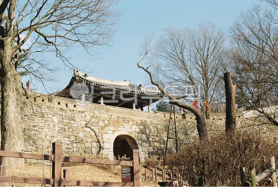 남한산성, architecture, 건축학, building, 건물, 사진,이미지,일러스트,캘리그라피 - the fool작가