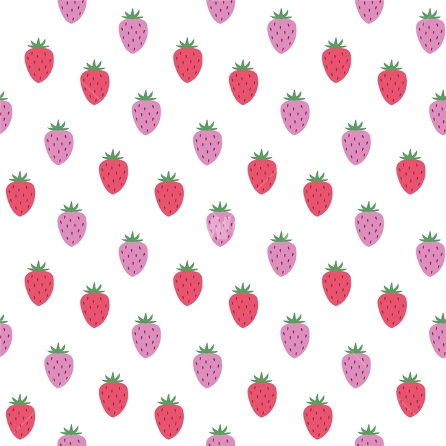 패턴,딸기,strawberry,열매,새콤,달콤,배경,바탕,백그라운드,background,pattern,food,푸드,먹거리,분홍색,빨강색,red,pink,간식,음식,식재료,그래픽,일러스트레이션,graphic,illustration,텍스처,질감,패턴,texture,pattern