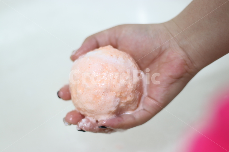 입욕제,바쓰붐,버블바쓰붐,버블바,목욕,족욕