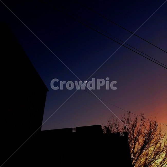 감성사진,색감,야경,노을,달