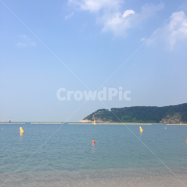 바다,일산해수욕장,해수욕장,바다풍경,풍경,울산바다