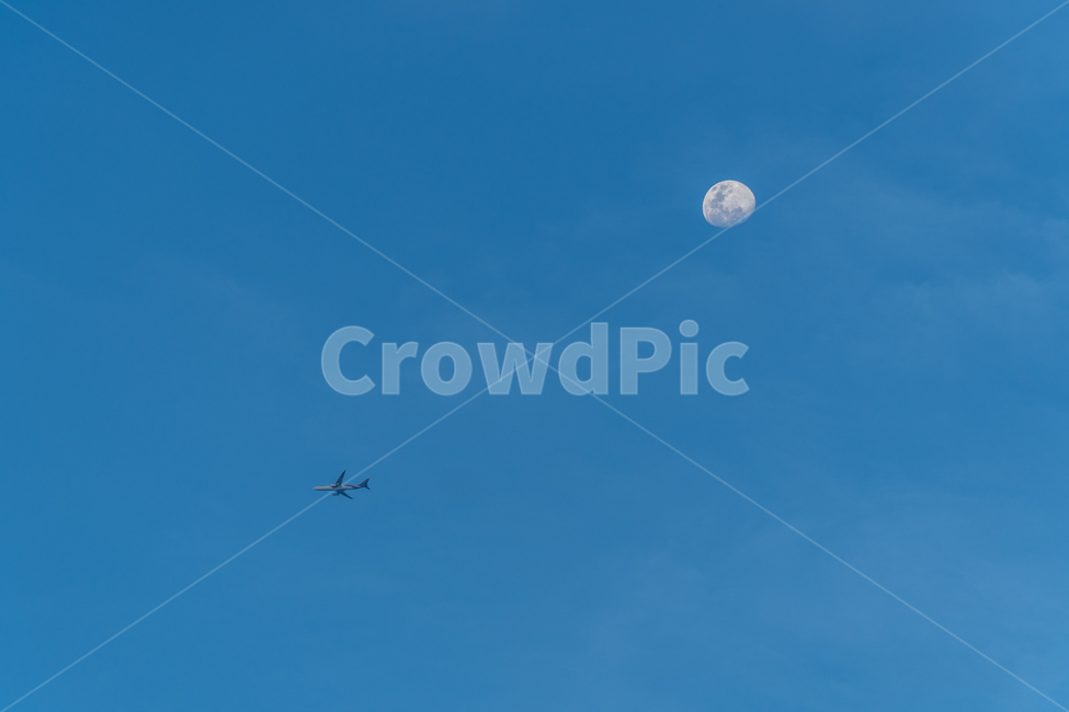 항공기,aircraft,옥외,비행기,하늘,밤하늘