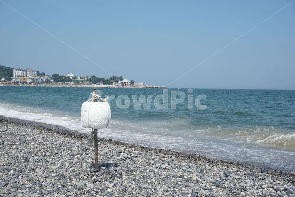 부표,바다,해변,피서,해수욕장,파도,양남,양남해변,양남해수욕장,몽돌해변,몽돌,여름,휴가,여름휴가,바닷가,수영,바다수영,해변,바다,beach,sea