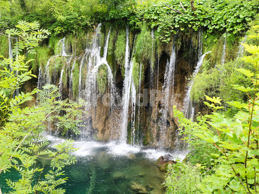 nature,water,물,폭포,waterfall,자연