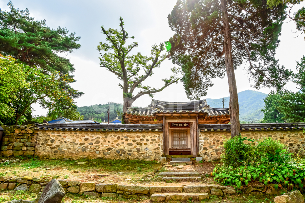 맹사성,고택,맹씨,행단,아산시,충남,유적,조선