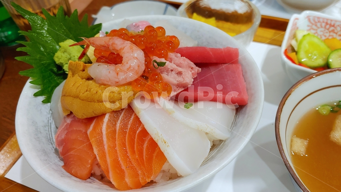 회,식사,음식,food,한끼,덮밥,해산물,새우,우니,계란,된장,국,한상,음식,식재료,요리,food,cook,meal,dishes,food reserves,일식,일본음식,일본요리,Japanese food,Japanese dishes,Japanese meal,Japanese cook