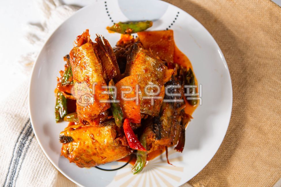 Boiled Kodari Meal Kit,Braised nose bridge,stewed pollack,meal kit,Steamed Pollack,Steamed nose bridge,Pollock,nose bridge