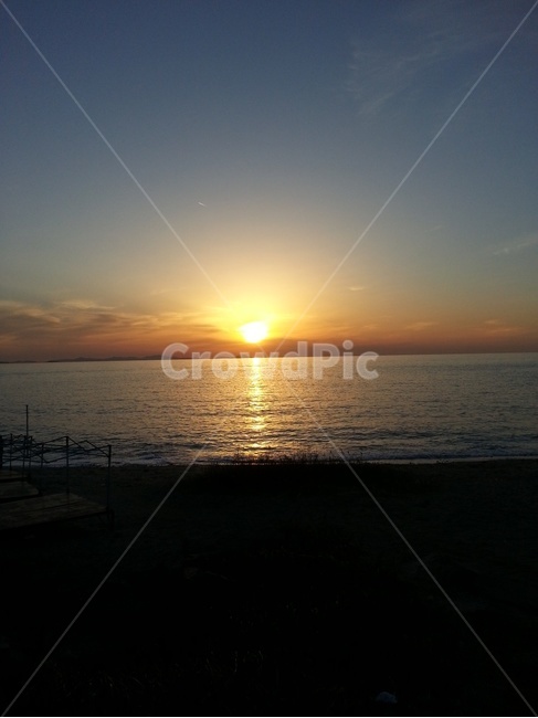 빛,light,햇빛,일출,flare
