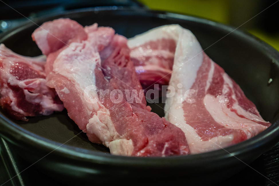 삼겹살,돼지고기,고기,돼지,돼지고기삼겹살,구이,bbq,비비큐,코리아비비큐,한국식고기구이,삼겹살요리,음식,식재료,요리,food,cook,meal,dishes,food reserves,육류,고기,meat