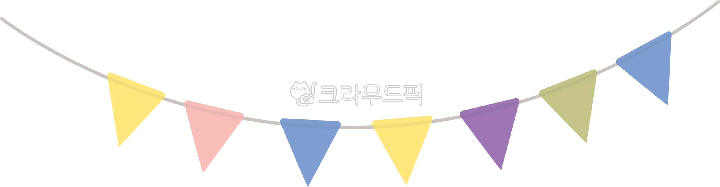 가렌터,파티,축제,플레그,깃발,장식,파티장식,축제장식