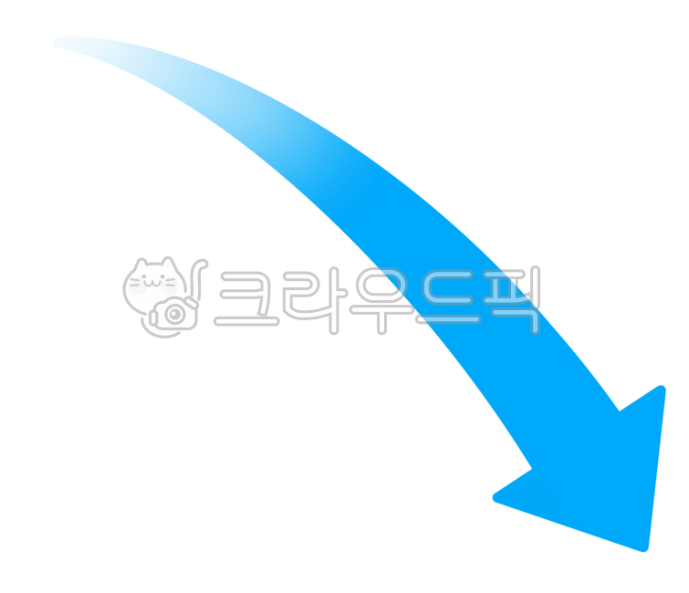 arrow illustration,arrow,png,degradation,down arrow png,droppng,arrow png,ppt,down arrow,down arrow illustration,downward curve,direction