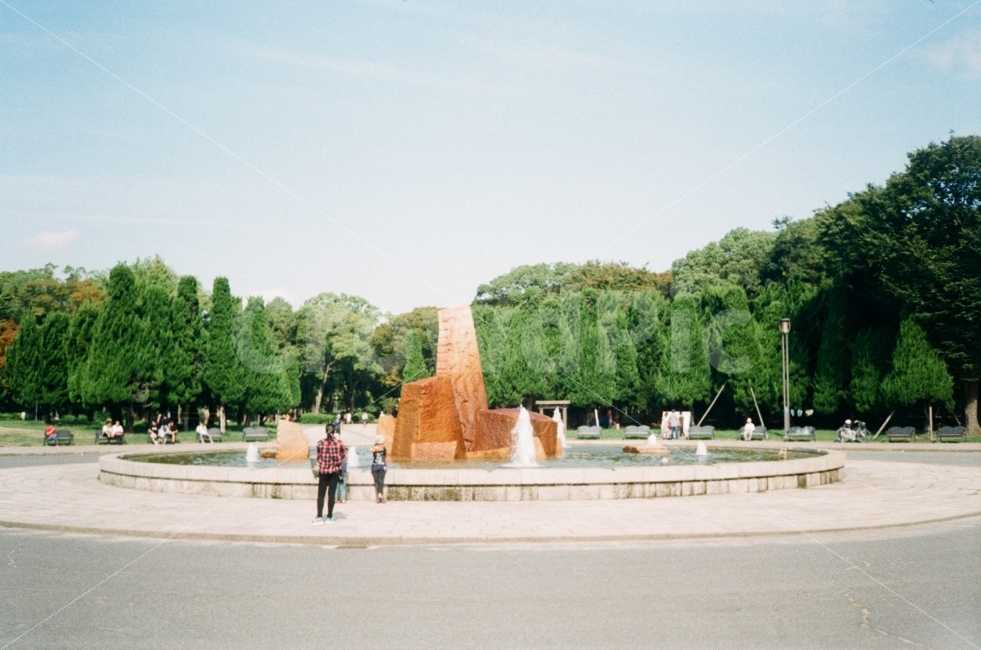 오사카성,오사카,분수대,공원,풍경,나무,하늘,여행,가을,10월,감성사진,필름사진,osakacastle,osaka,japan,tradition,landscape,tree,sky,fall,sensitive,film,travel,fountain,park,조각상,동상,석상,조형물,statue,bronze statue,stone statue,휴식,힐링,rest,relaxation,healing