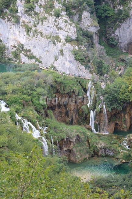 크로아티아,크로아시아,croatia,플리트비체,plitvice,plitvica,국립공원,공원,폭포,자연,나무,숲,호수,연못,강,여름,낮,nature,park,waterfall,pond,lake,river,mountain,nationalpark,시냇물,계곡,자연,풍경,nature,landscape