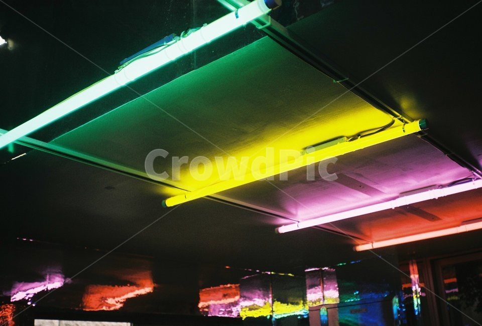 네온사인,조명,도시,화려한,미래,형광등,인테리어,인테리어,실내디자인,interior design