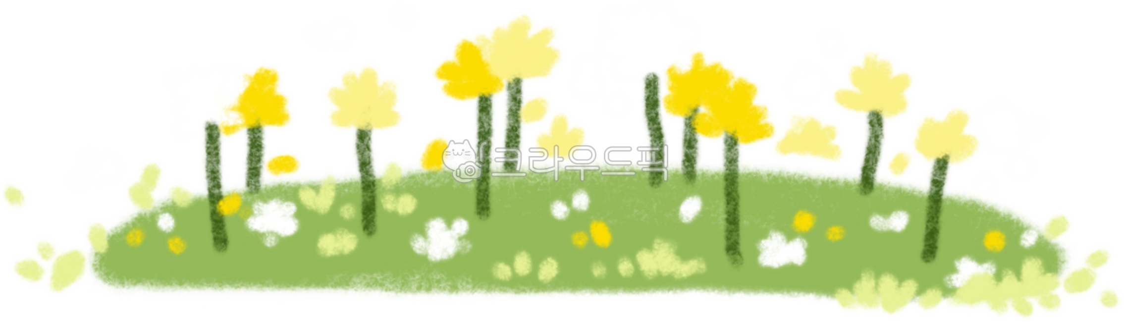 dandelion,drawing,pastel,flower,spring