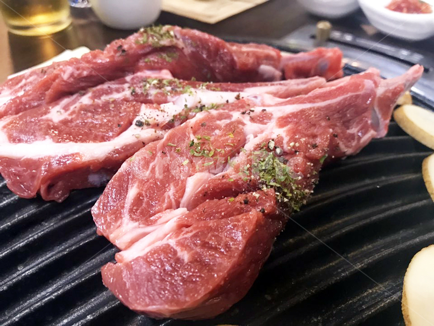 양갈비,양,양꼬치,고기,음식,육류,고기,meat