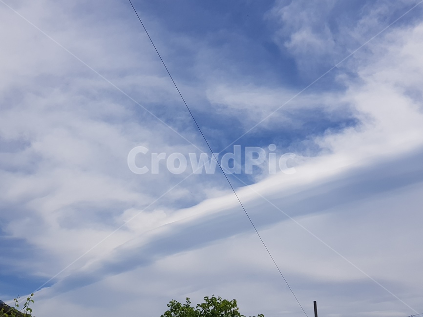 구름,하늘,파란하늘,인디펜던스데이,풍경,자연,수평구름,sky,cloud,bluesky,자연현상