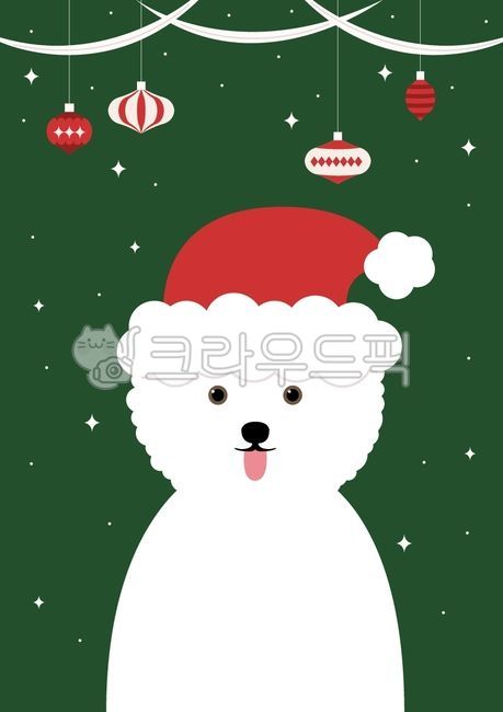 일러스트,일러스트레이션,크리스마스,성탄절,겨울,시즌,배경,백그라운드,벡터,동물,반려동물,애완동물,귀여운,강아지,개,흰색,하얀색,오너먼트,장식,장식볼,모자,cartoon,cute,isolated,vector,merry,invitation,illustration,holiday,happy,greeting,decoration,december,collection,christmas,celebration,celebrate,card,banner,background,pet,animal,dog,puppy,ornament