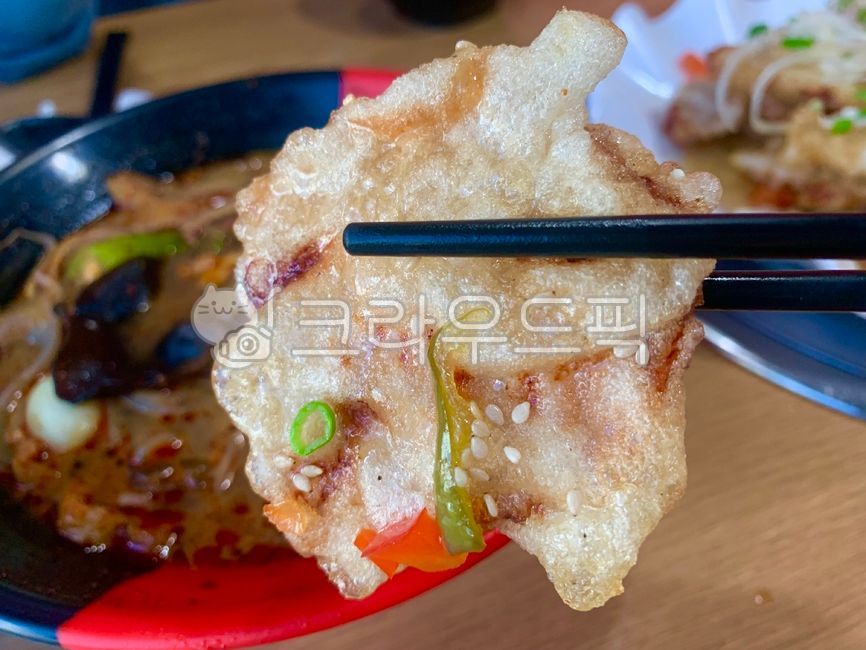 꿔바로우,중국요리,마라탕,튀김요리,음식