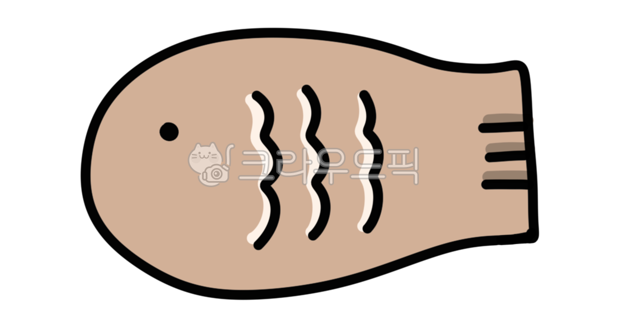 붕어빵,잉어빵,길거리음식,한국,간식,겨울간식,겨울음식,일러스트,붕어,텍스트,음식일러스트,겨울,소스,png