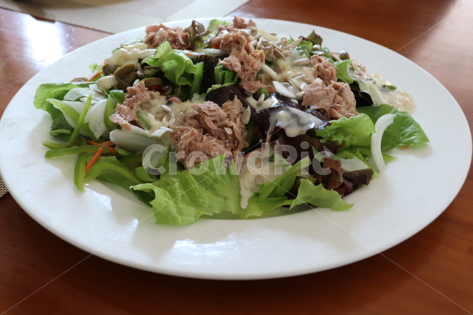 샐러드,참치샐러드,food,간편식,다이어트식,요리,cook,meal,salad,wasternmeal,서양식,양식