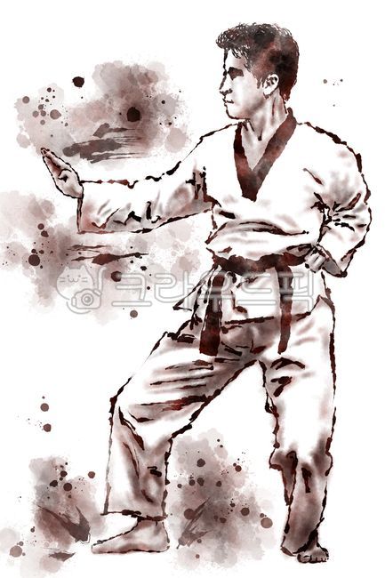 태권도,격투,격투기,마샬아츠,무술,무예,공수도,운동,태극,발차기,검은띠,품새,기본자세,겨루기,주먹,한국,전통,실루엣,인물,그림자,액션,싸움,공격,킥,점프,동작,선수,시범,활동,게임,도장,스포츠,레저,건강,도복,남자,남성,손그림,붓터치,번짐,물감번짐,흰색,일러스트,배경,디자인,디자인소스,그래픽,일러스트레이션,아시아,누끼,graphic,illustration,sports,leisure,exercise,taekwondo,martialarts,silhouette,person,사람,human,인간