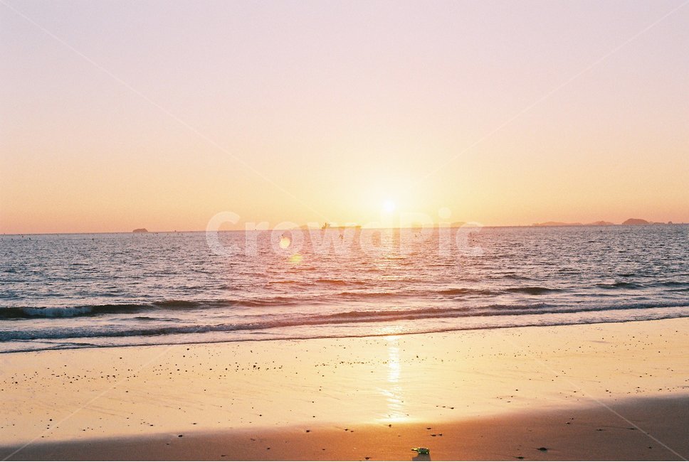 바다,노을,해질녘,sunset,바다노을,sea,flare,플레어,햇빛,sun,자연,풍경,nature,landscape,해변,바다,beach,sea,휴식,힐링,rest,relaxation,healing,outdoors,옥외,water,물,ocean,대양
