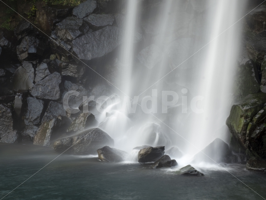 제주,정방폭포,폭포,역동적인,jeju,waterfall,자연,풍경,nature,landscape,제주도,jeju,jeju island,river,강,outdoors,옥외,water,물