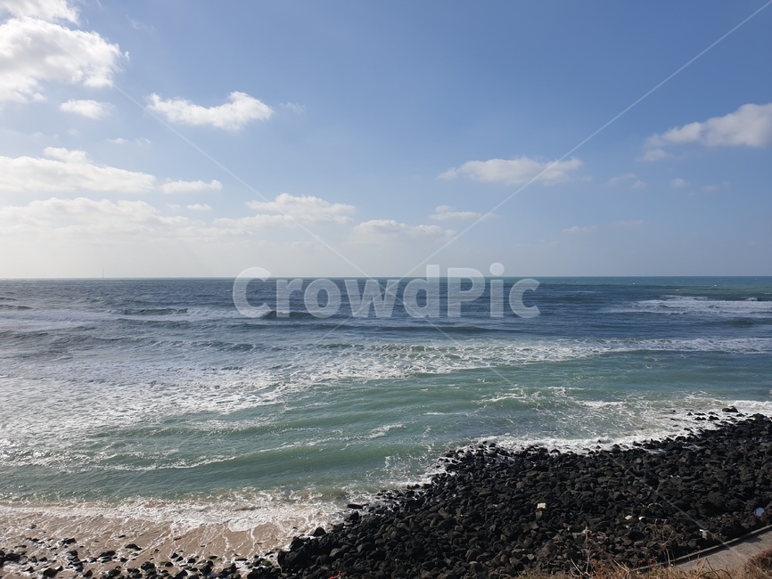 바다,제주도,제주바다,하늘,풍경,sea
